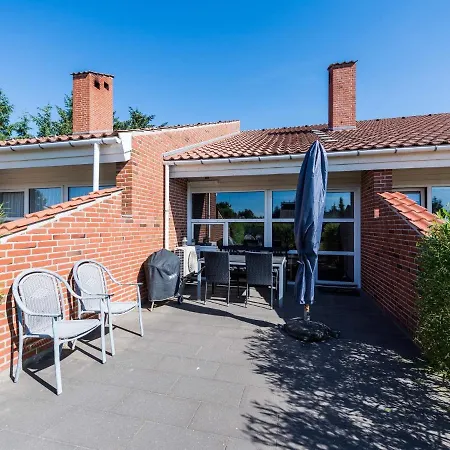 Holiday home Holiday Clxxviii