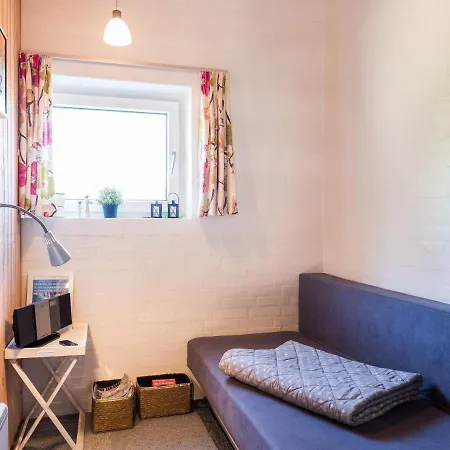 Holiday Clxxviii Holiday home Blavand