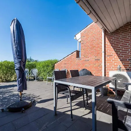 Holiday home Holiday Clxxviii Blavand